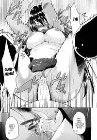 [Touma Itsuki] Ane-sama Inkou - Sister's Sexy Smell Ch. 1-6 [English] [desudesu] [Decensored]