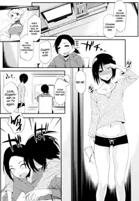 [Yurikawa] Futago Challenge (Toshiue Kanojo Alternative) [English] [PSYN]