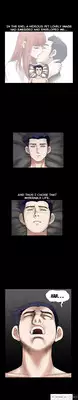 [Liangshan Bo] Seduction Ch.1-32 (English) (YoManga) (Ongoing)