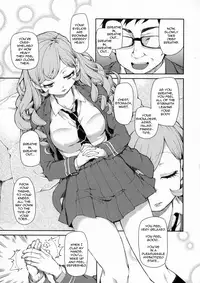 [Akitsuki Itsuki] Senzaiishiki no Akuma Hontou no Jibun | The Devil in Your Subconscious: The Real You [English] [Aulen] [Decensored]