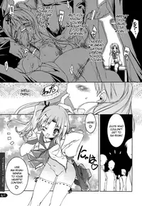 (C76) [Uropyon (Urotan)] Strawberry Hearts To Heart2 Soushuuhen Plus (ToHeart2) [English] [biribiri] [Incomplete]