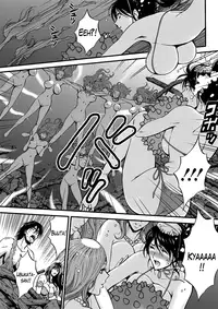 [Nagashima Chousuke] Kigenzen 10000 Nen no Ota | The Otaku in 10,000 B.C. Ch. 1-22 [English] [Natty Translations, Lazarus H]