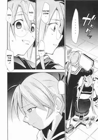 (C72) [Studio Kimigabuchi (Kimimaru)] Negimaru! 5 (Mahou Sensei Negima!) [English]