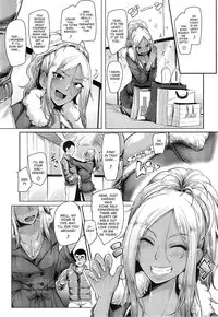 [sian] Ichinichi Gentei Kanojo | One Day Girlfriend (COMIC Shitsurakuten 2015-05) [English] [desudesu]