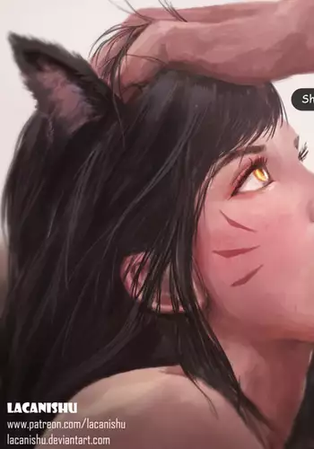 Artist - lacanishu