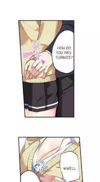 [Namita] Committee Chairman, Didn't You Just Masturbate In the Bathroom? I Can See the Number of Times People Orgasm (Ch.1 - 25)[English](Ongoing)