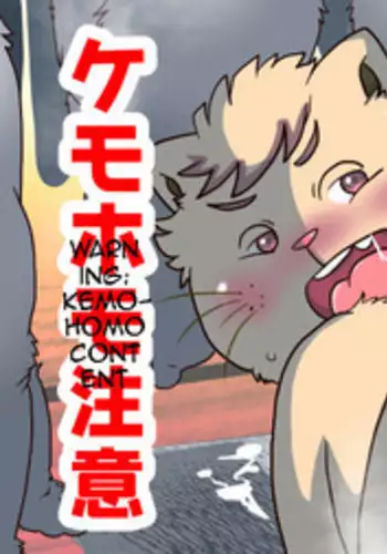 与えないでください！