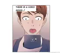 Miss Mystic Ch.1-8 (English) (Ongoing)