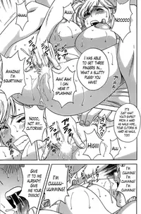 [Hidemaru] Hustle! Danchizuma Ch. 1-17 [English] [Lazarus H]
