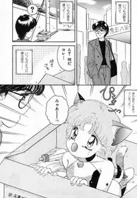 [The Amanoja9] Pretty Fetishism
