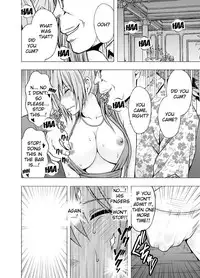 [Crimson] 1-nenkan Chikan Saretsuzuketa Onna -Sonogo- | The Girl Who Was Molested For a Full Year -Epilogue- [English] {Kizlan}