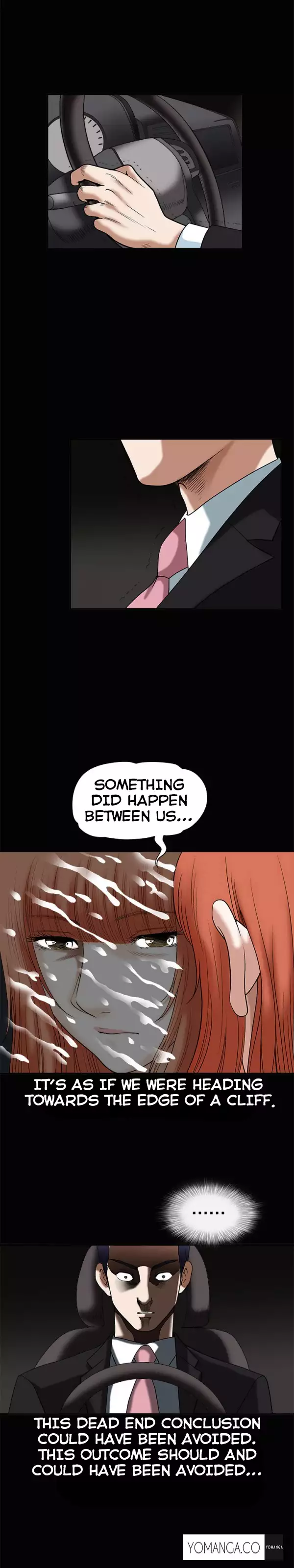 Seduction Ch.1-23