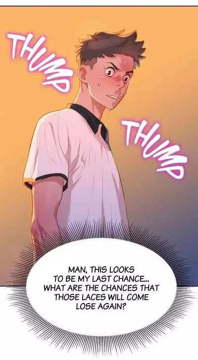 [Tharchog, Gyeonja] What do you Take me For? Ch.48/? [English] [Hentai Universe]