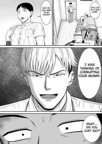 Ijimekko ni Haha o Netorareta Hanashi Dare ka Kikitai? | Anyone Want to Hear the Story of How a Bully Seduced my Mother?