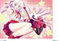 [Shida Kazuhiro] Shida Kazuhiro Artworks - Hoshizora no Memoria with Eternal Heart [Incomplete]