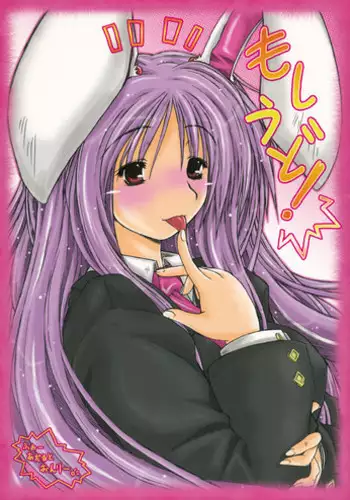 (C78) [Ankoku-Bousougumi (Ainu Mania)] Shousha na Maid-san wa Mita…! …Tometa…!! Sankashita…Dato…！？w (Touhou Project)