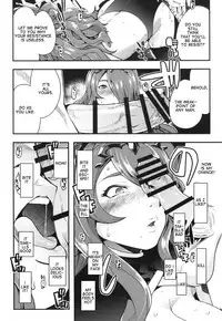 (C88) [Bronco Hitoritabi (Uchi-Uchi Keyaki)] Fire Loveblem if Immoral Kingdom + Kaijou Genteibon (Fire Emblem if) [English]