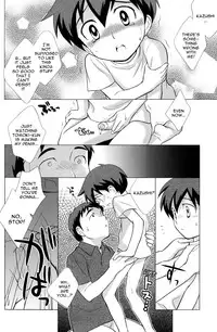 (SUPERKansai10) [Tokuda (Ueda Yuu)] Minna Nakayoshi | How to Get Along Better [English] [Nekoshota]