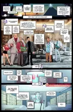 [Cherry Mouse Street] – Ride Or Die 3 – The Rook