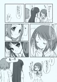 [HIGH RISK REVOLUTION (Aizawa Hiroshi)] SECRET ★GiG★ K-ON! (K-ON)