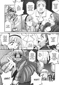 [SASAYUKi] A Certain Family's Story Part 1-2 (End) [English] [desudesu]