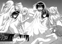 (C85) [TORA MACHINE (Kasukabe Taro)] Yami Ochi Game (To LOVE-Ru)
