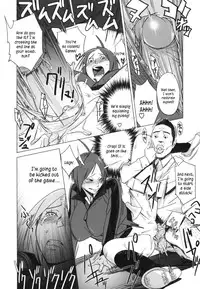 [Bobobo] Fantagesta | Forward (PLDK) [English] [Kusanyagi] [Decensored]