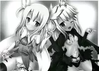 (C85) [Pettanko! (0-G)] Ily☆Kuro-san Chi no Jika Hatsuden to Ero Jijou (Fate/kaleid liner Prisma Illya)