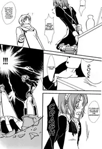 (Oushuu no Tamago) [Gadou Joutou (Minato)] perverted rapture (Hetalia: Axis Powers) [English] [Doyoubiteyourthumbatmesir]