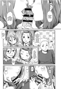 [Onizuka Naoshi] Emotive Ch. 1-4 [English]