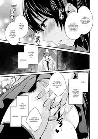 [Pon Takahanada] Niizuma Osenaka Nagashimasu 2 Ch. 9-12 [English] [HappyMerchants]