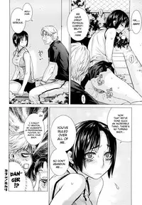 [Ootsuka Kotora] Angraecum [English]