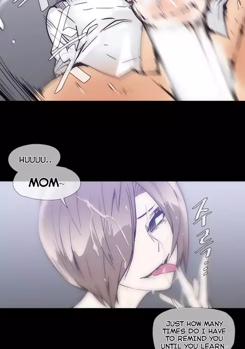 Household Affairs Ch.1-50