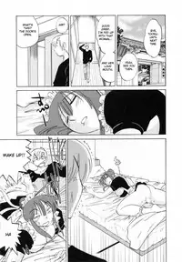 [Tsuya Tsuya] Maid no Mitsuko-san Vol.1 [English] {Fated Circle}