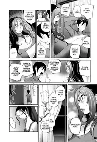 [Kotoyoshi Yumisuke] Doukoku no Taiyou Koukotsu no Tsuki Chapter 1-5 [English] {Rinruririn & Funeral of Smiles}
