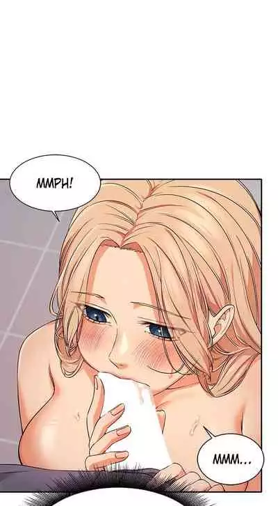 Is There No Goddess in My College? Ch.10/?