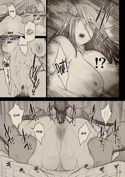 [Hayo-Cinema (Etuzan Jakusui)] B.S.S.² - My Smart, Beautiful Childhood Friend That I Loved First Became an Assistant of an Upperclassman’s Club and He Did Whatever He Pleased to Her [Digital] [ENG] =White Symphony=