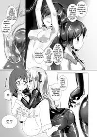 [Cheeseyeast (Naka)] Yumewatari no Mistress Night 2 | Dream-Voyaging Mistresses Night 2 [English] [Digital]