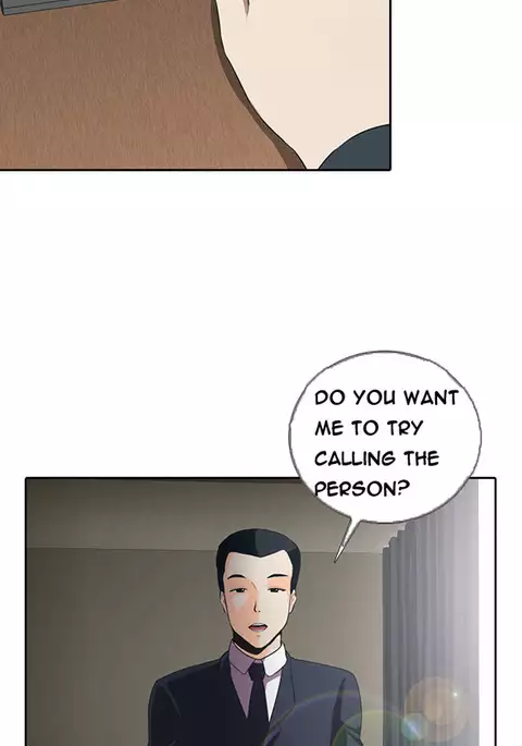 Dark Game Ch.1-21