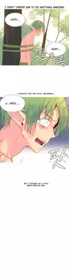 [Tankguy, ROZER] A World That I Rule Ch.01-25 [English] (Game of Scanlation) (Ongoing)