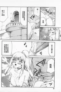 [Taira Hajime] Kijoku Inmu Alfina | 姬辱淫夢 艾爾菲娜 [Chinese]