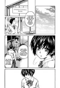 [Maruta] Kanojo ga Kimi o Suki ni Natta Wake - She is a favorite reason as for the lover. [English] [UFW]