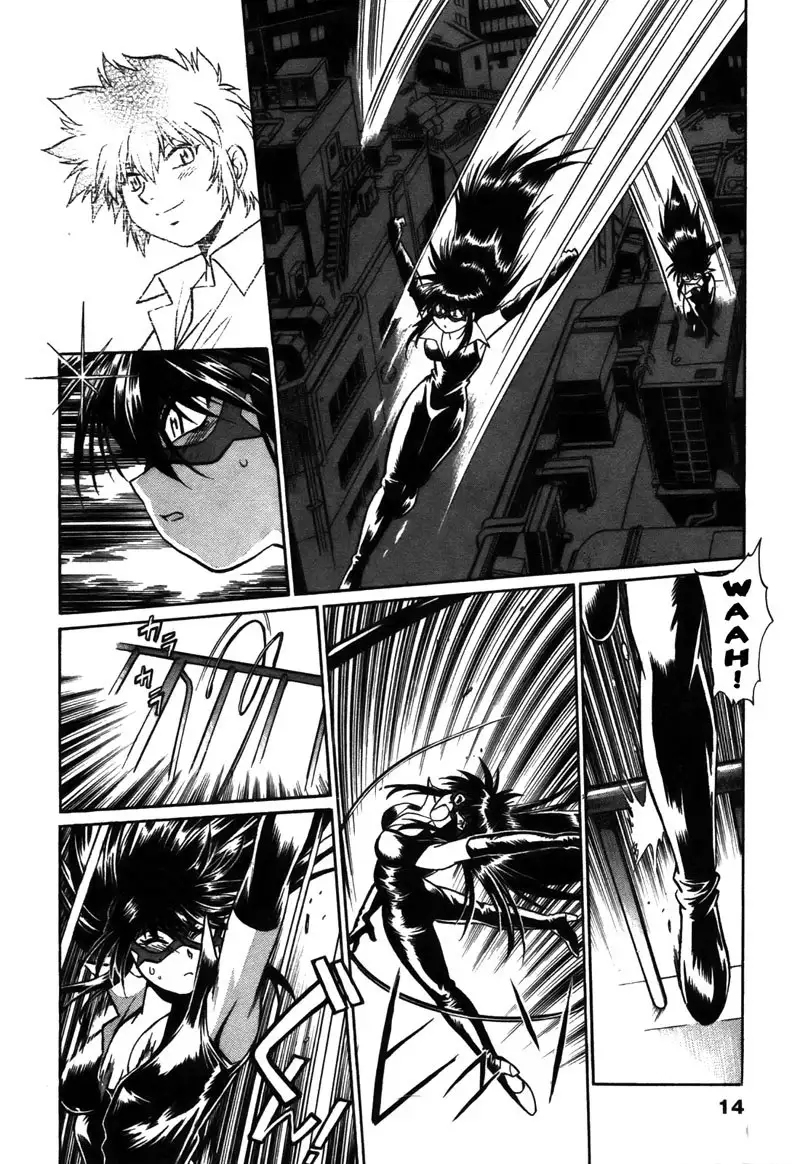 Makunouchi Deluxe Chapter10