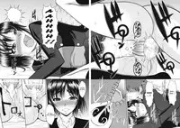 (C76) [Andorogynous (Kiyose Kaoru)] Nanasaki! (Amagami) [English] [One of a Kind Productions]