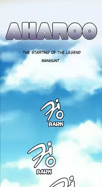 [Hong BanJang] Aharoo Ch.1-29 (English) (YoManga) (Ongoing)