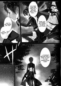 (C84) [Gensyokuhakoniwa (Kintoki)] Exodus 2 (Ao no Exorcist) [English] {Tigoris Translates}