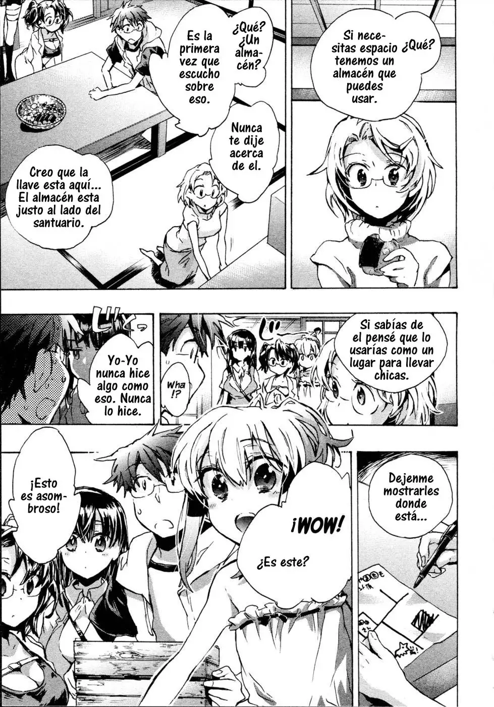 Itokoi Chidori Vol. 1