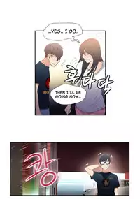 [BAK Hyeong Jun] Sweet Guy Ch.1-49.5 (English) (YoManga) (Ongoing)