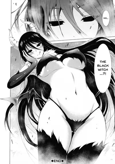 [Akatsuki Myuuto] Isekai Harem Paradise Ge | Other World Harem Paradise Second Part Ch. 1-6 [English] {Doujins.com}