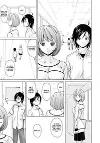 [Fuuga] Sensei wo Mitekudasai | Sense of Values of Wine [English] [Faytear + World Three] [Decensored]